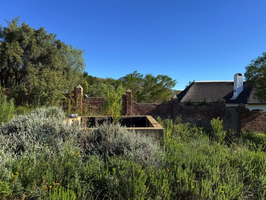 0 Bedroom Property for Sale in Barrydale Western Cape